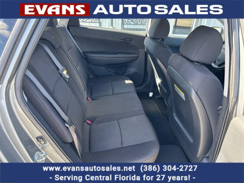 2011 Hyundai Elantra Touring GLS