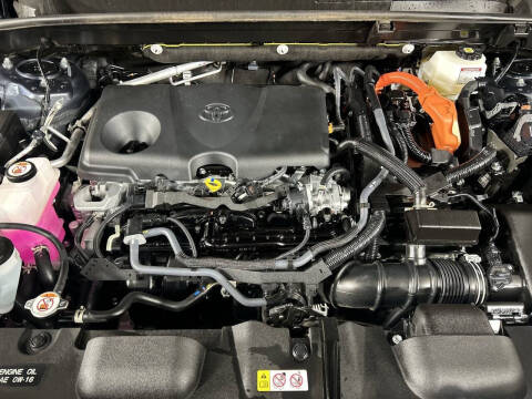 2024 Toyota Venza LE