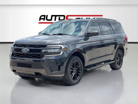 2023 Ford Expedition XLT