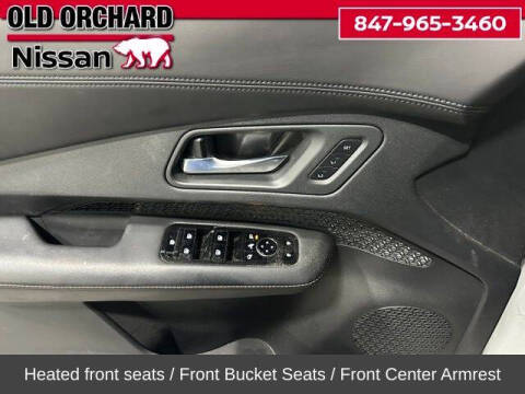 2023 Nissan Ariya Engage+ e-4ORCE