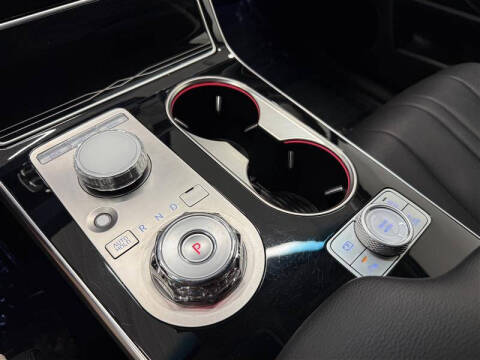 2025 Genesis GV80 2.5T Standard