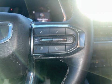 2023 GMC Canyon Denali