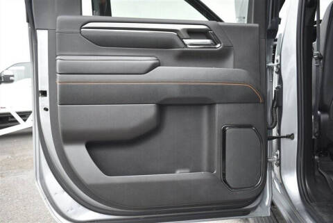 2024 GMC Sierra 3500HD