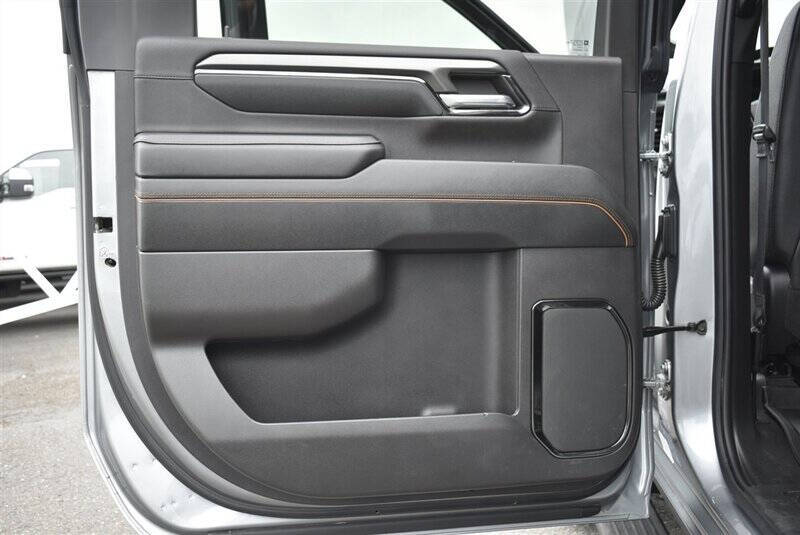 2024 GMC Sierra 3500HD