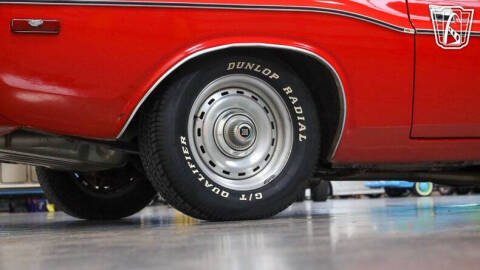 1973 Dodge Challenger