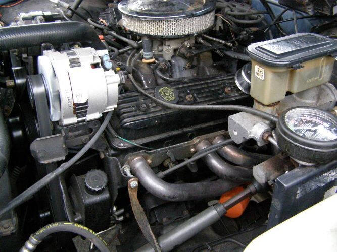 1988 Chevrolet C/K 2500 Series