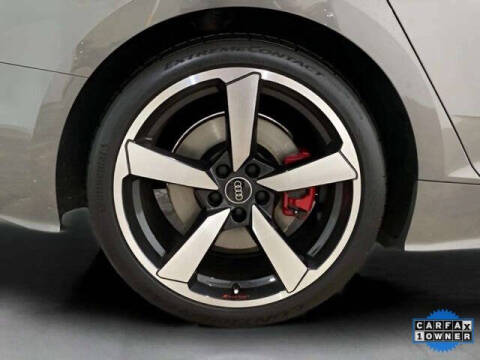 2023 Audi A5 Sportback quattro S line Prem Plus 45 TFSI