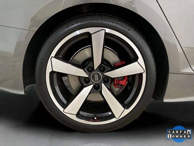 2023 Audi A5 Sportback quattro S line Prem Plus 45 TFSI