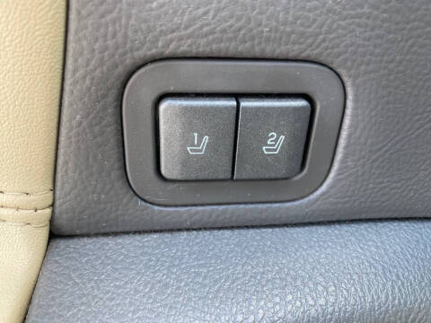2012 Lincoln MKZ