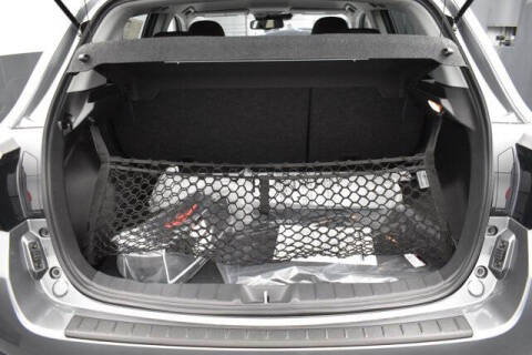 2026 Mitsubishi Outlander Sport