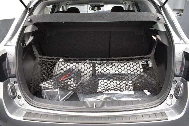 2026 Mitsubishi Outlander Sport