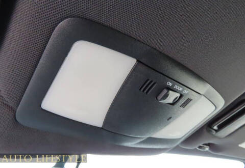 2011 Nissan 370Z Touring