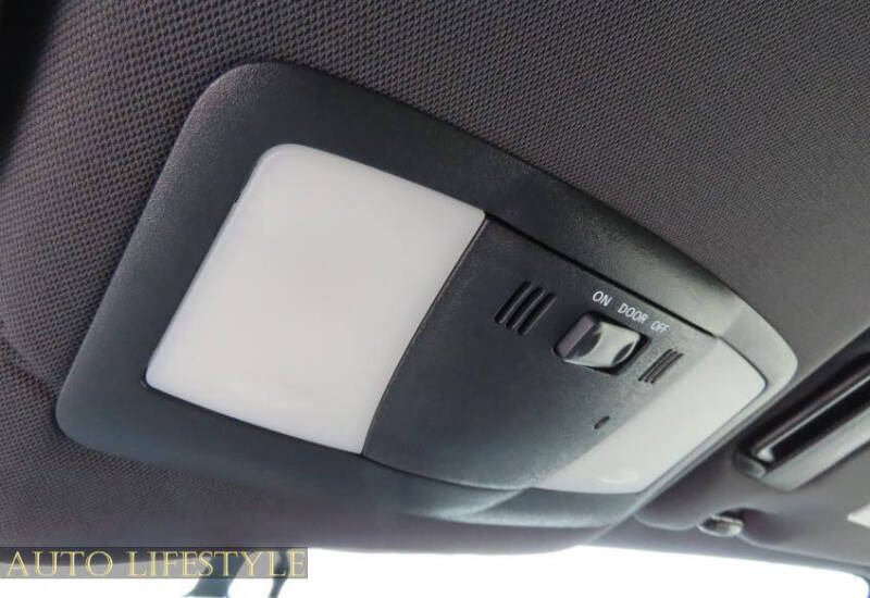 2011 Nissan 370Z Touring