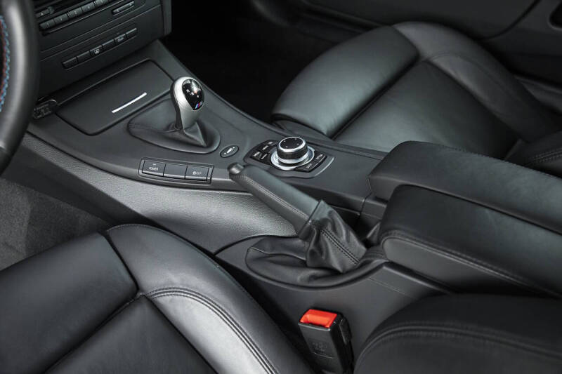 2013 BMW M3