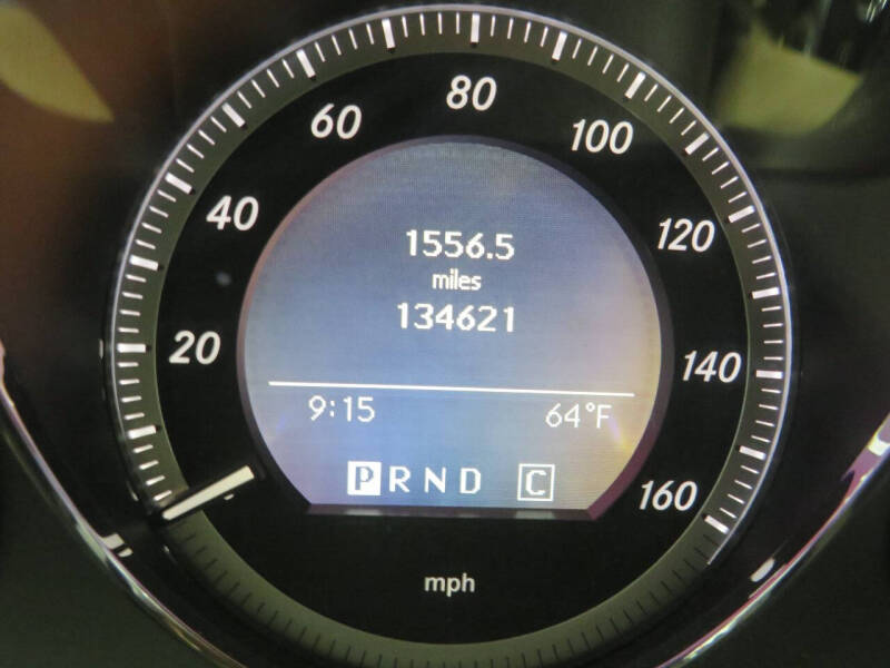 2010 Mercedes-Benz C-Class C 300 Sport 4MATIC