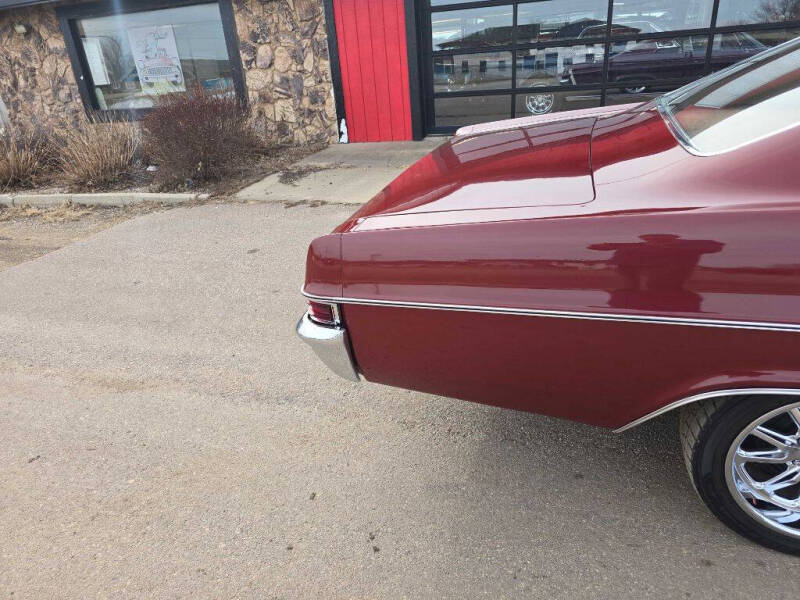 1966 Chevrolet Impala