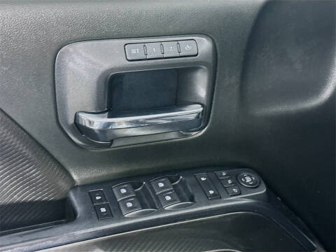 2017 GMC Sierra 2500HD