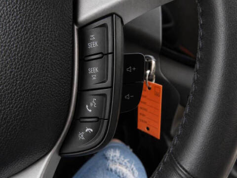 2014 Chevrolet Spark 2LT CVT