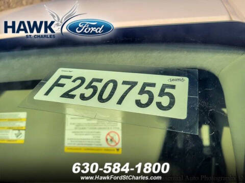 2025 Ford Transit 250