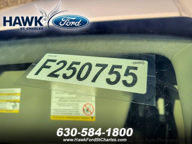 2025 Ford Transit 250