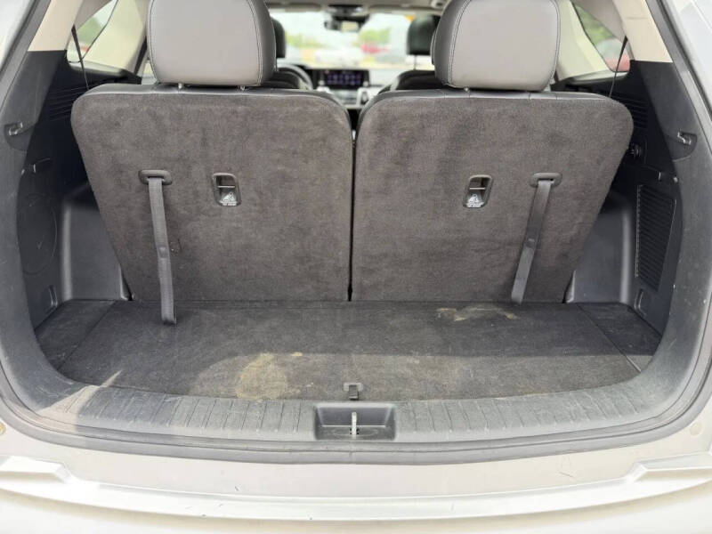 2021 Kia Sorento