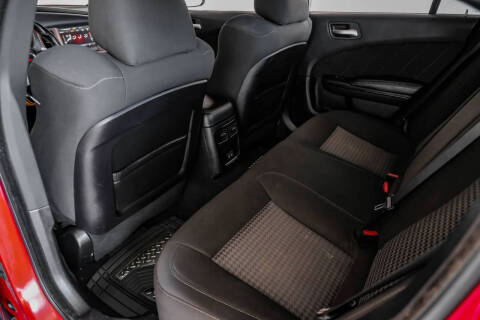 2019 Dodge Charger R/T