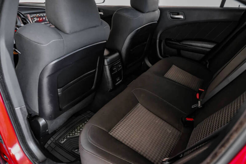 2019 Dodge Charger R/T