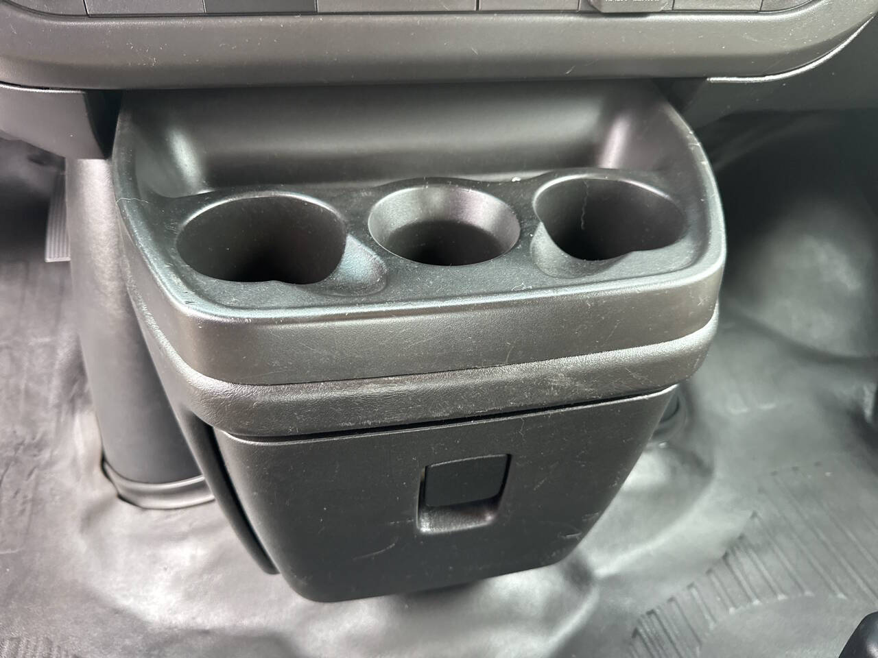 used 2016 Chevrolet Express car, priced at $15,599