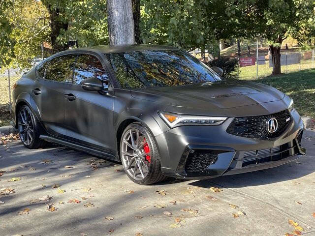 2025 Acura Integra Type S