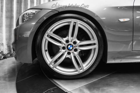 2011 BMW 3 Series 328i xDrive