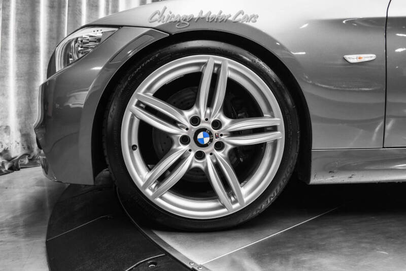 2011 BMW 3 Series 328i xDrive