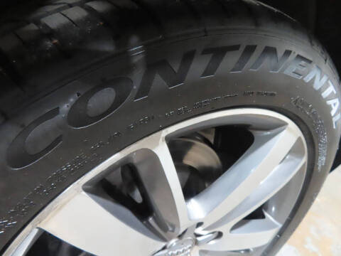 2015 Audi Q7 3.0T quattro Premium Plus