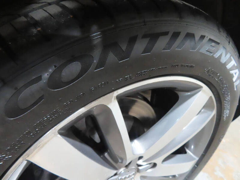 2015 Audi Q7 3.0T quattro Premium Plus