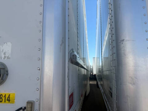2013 Great Dane Trailer