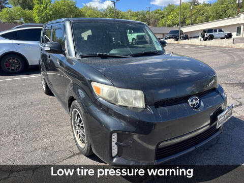 2014 Scion xB