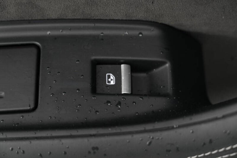 2020 Audi SQ7 4.0T quattro Prestige