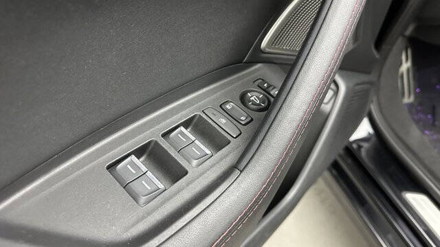 2021 Acura TLX w/A-SPEC