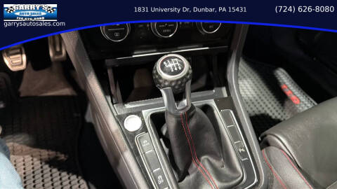 2015 Volkswagen Golf GTI