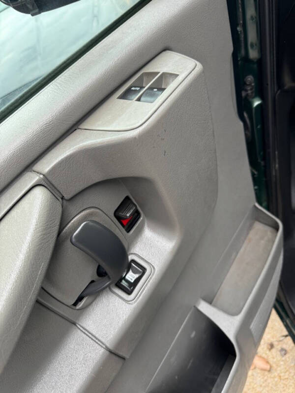 2014 Chevrolet Express 3500