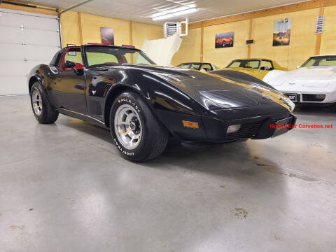 1978 Chevrolet Corvette