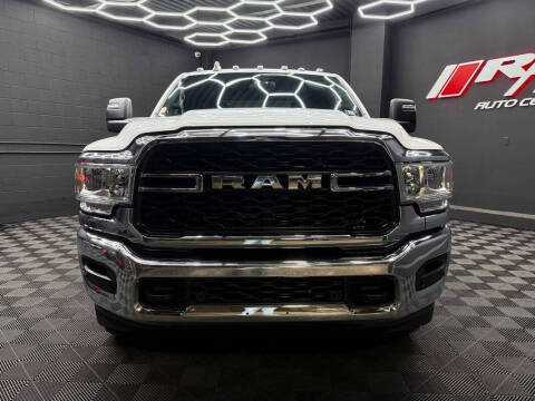 2023 RAM 3500 Tradesman