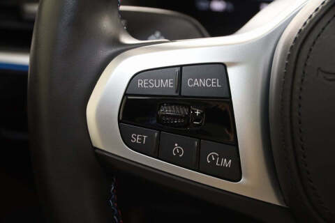 2024 BMW i4 M50 Gran Coupe