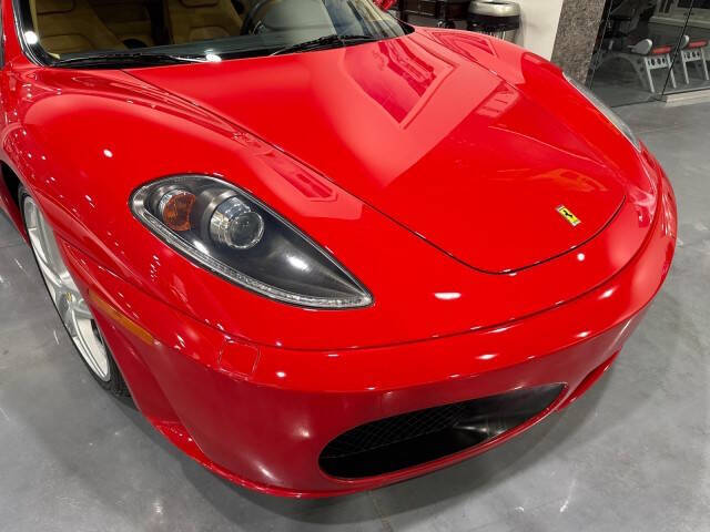 2005 Ferrari F430