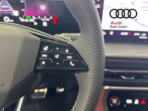 2025 Audi SQ5 quattro Premium Plus TFSI