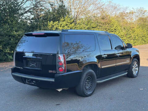 2013 GMC Yukon XL Denali