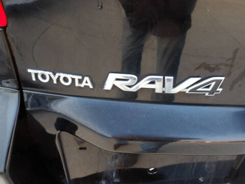 2009 Toyota RAV4