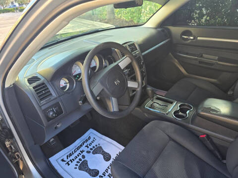 2010 Dodge Charger SXT