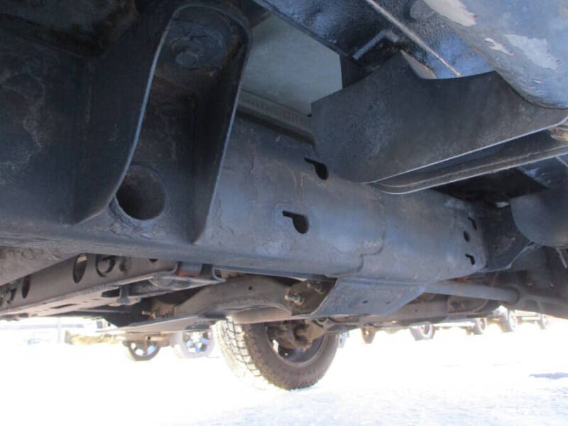 2017 GMC Sierra 2500HD