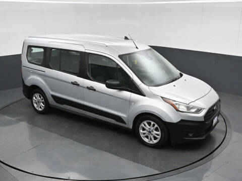2019 Ford Transit Connect XL