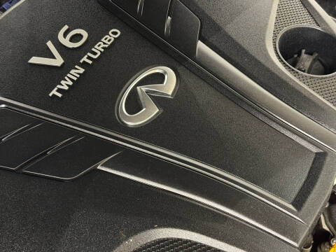 2019 Infiniti Q60 3.0T Pure